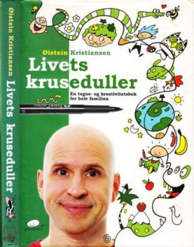 Livets kruseduller. 