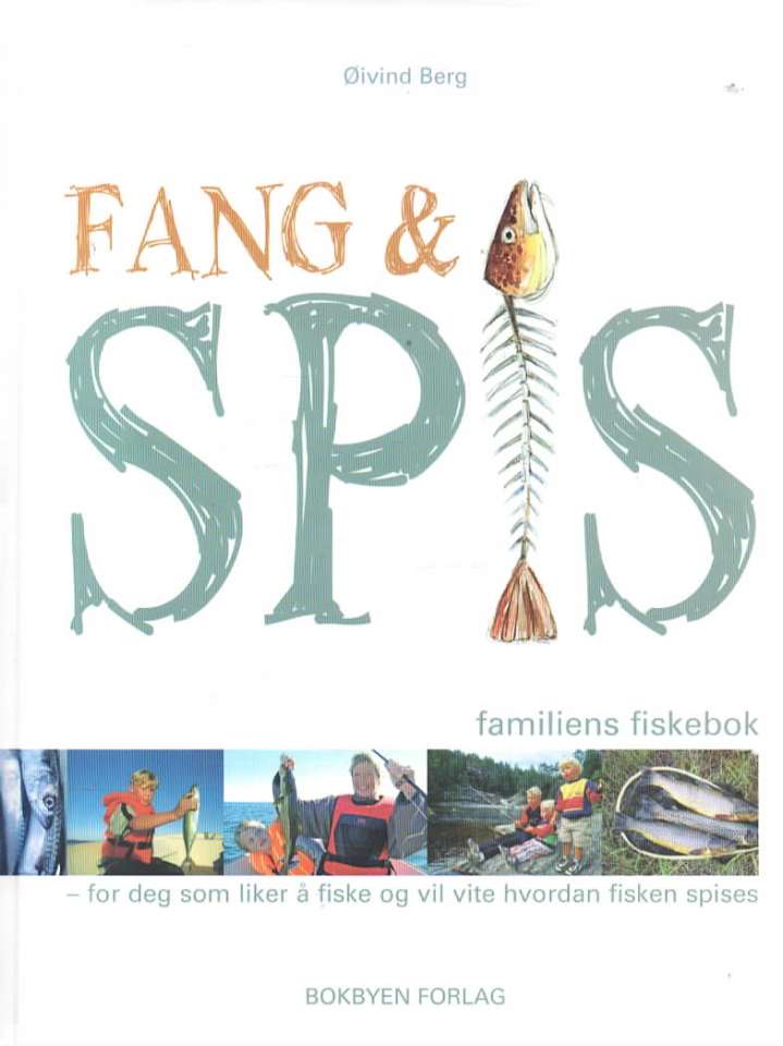 Fang & spis
