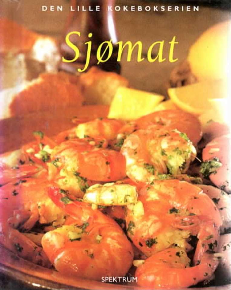 Sjømat