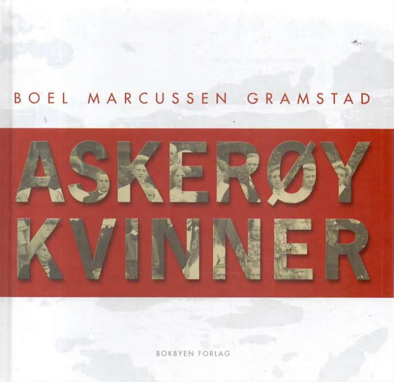 Askerøy-kvinner