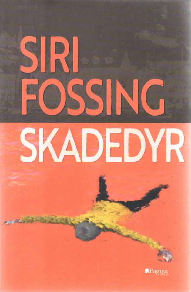 Skadedyr