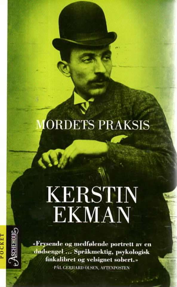 Mordets praksis