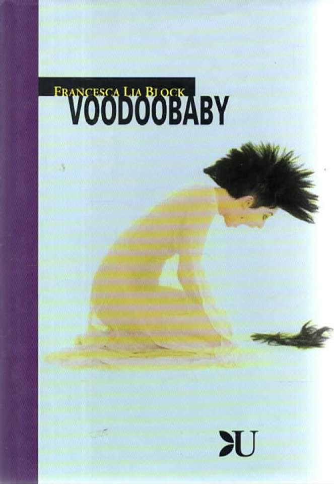 Voodobaby / Cherokee Bat