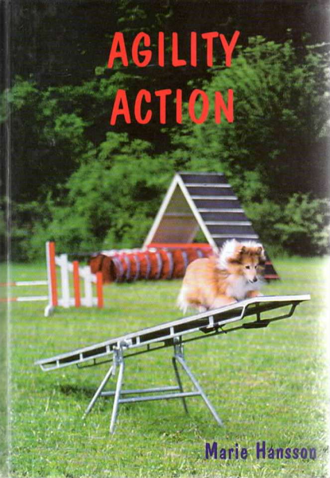 Agility action