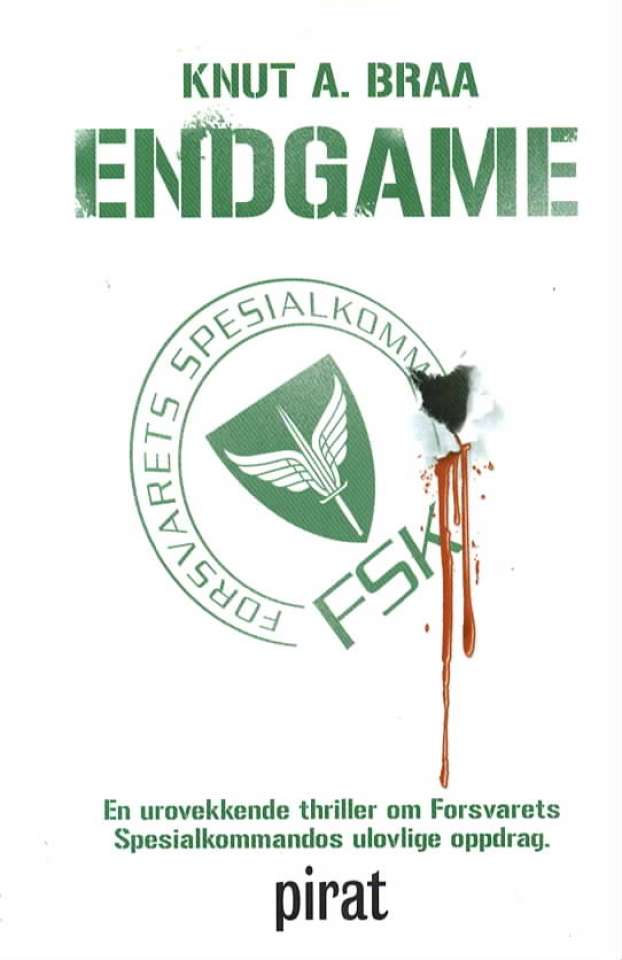 Endgame