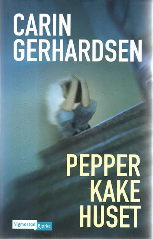 Pepperkakehuset