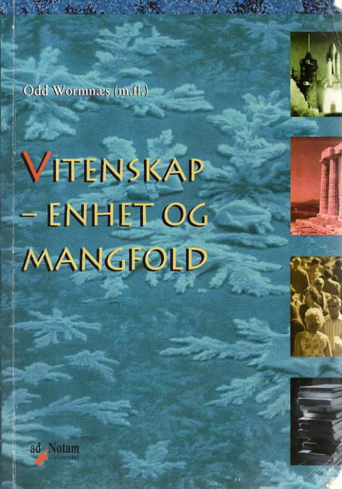 Vitenskap – enhet og mangfold