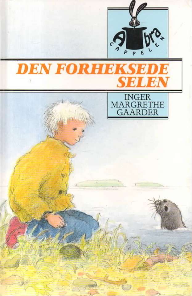 Den forheksede selen 