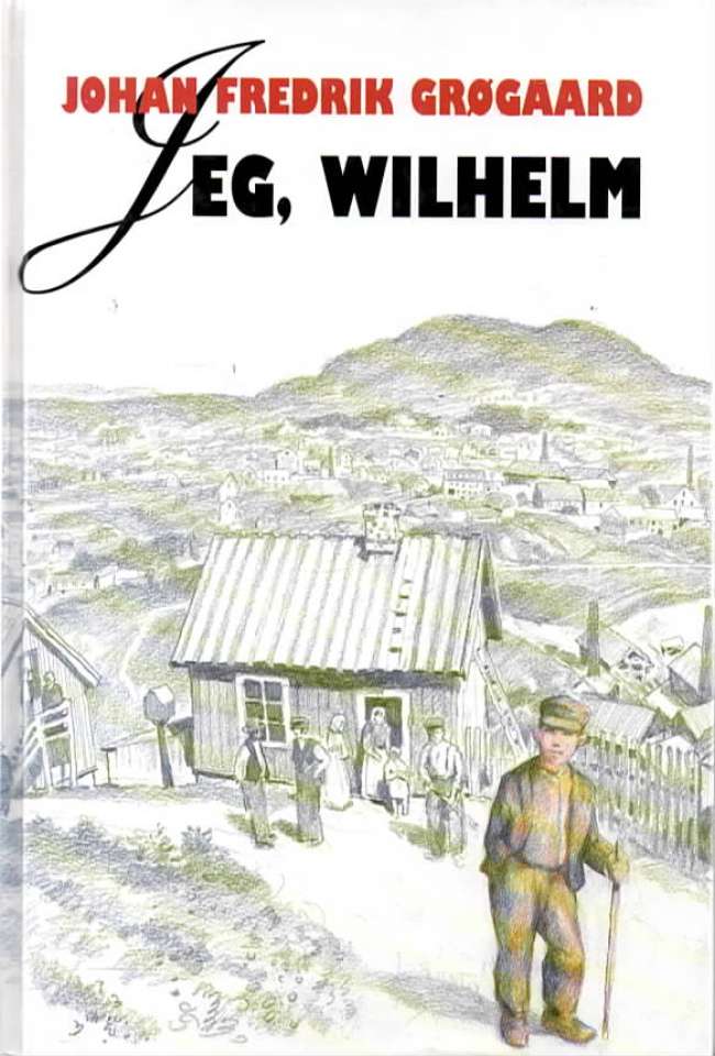 Eg, Wilhelm