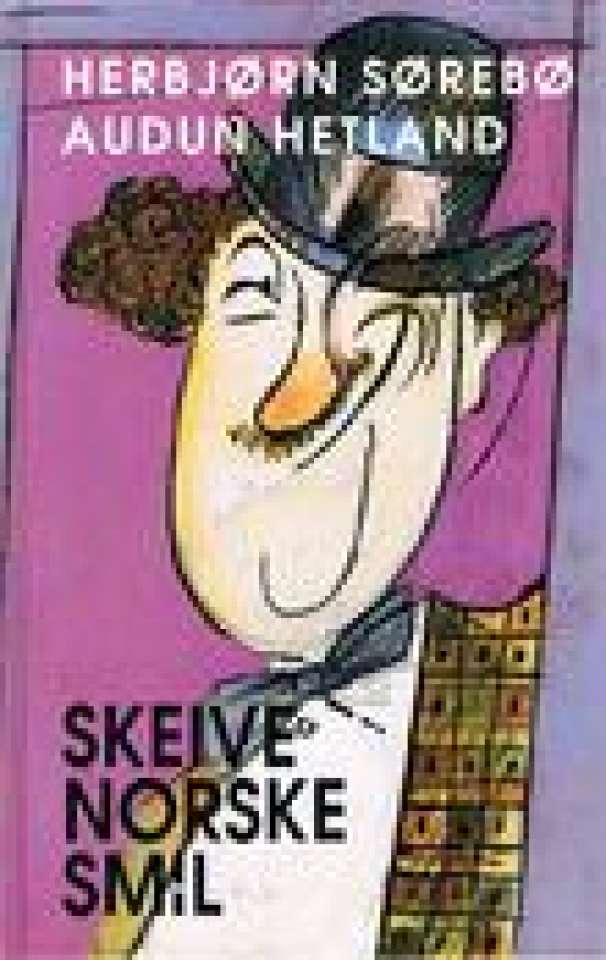 Skeive norske smil