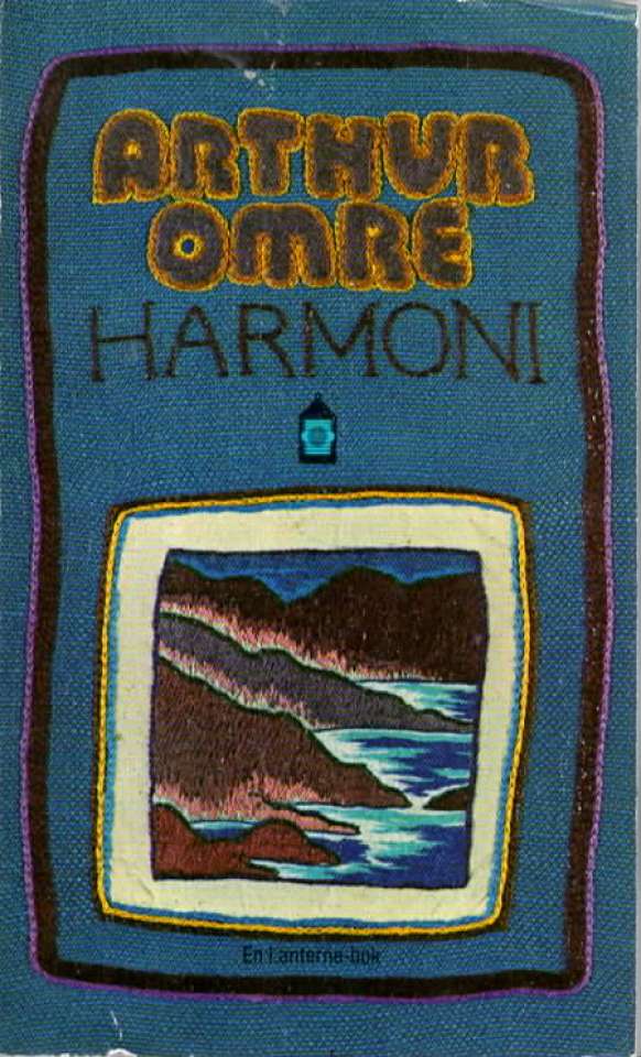 Harmoni