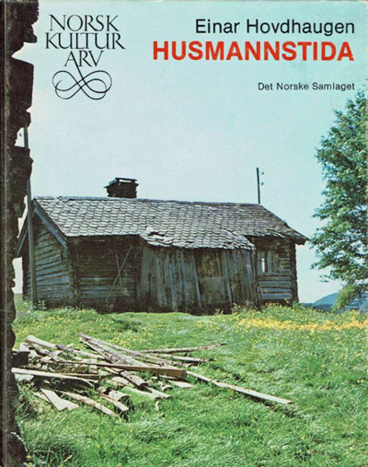  Husmannstida