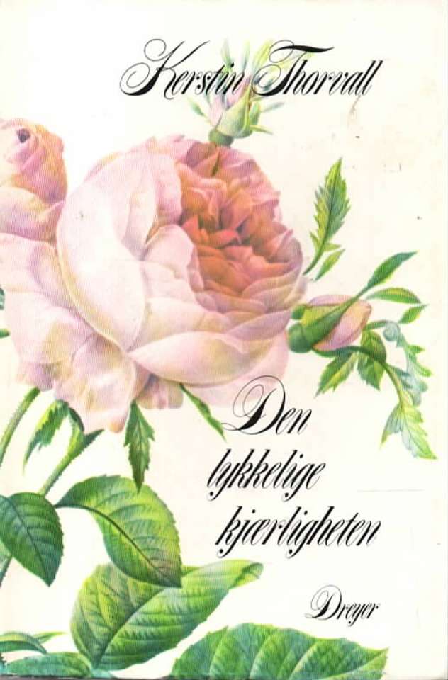 Den lykkelige kjærligheten