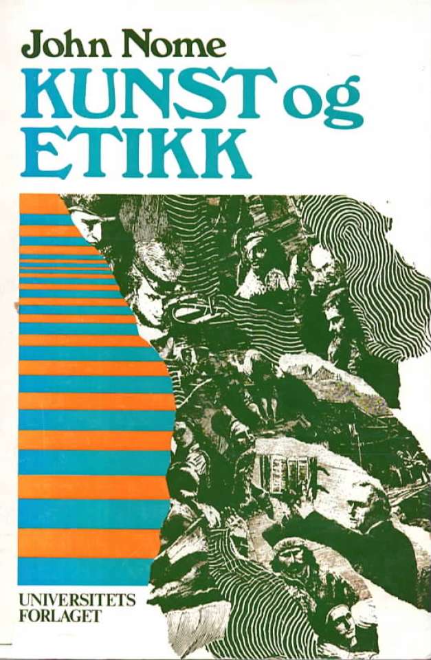 Kunst og etikk – essays