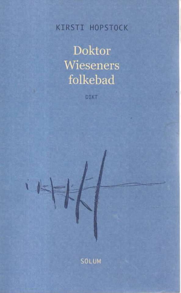 Doktor Wieseners folkebad