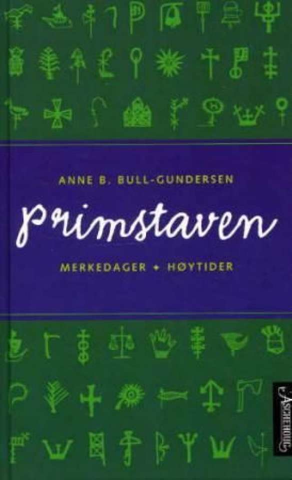 Primstaven