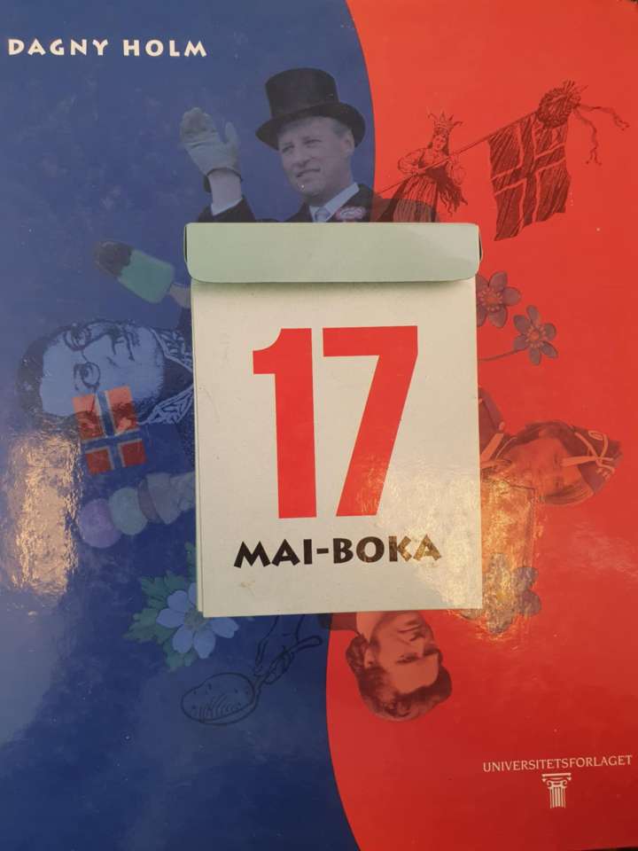 17 mai-boka