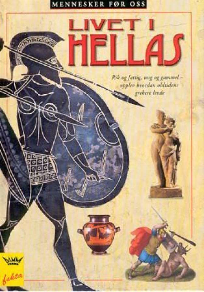Livet i Hellas