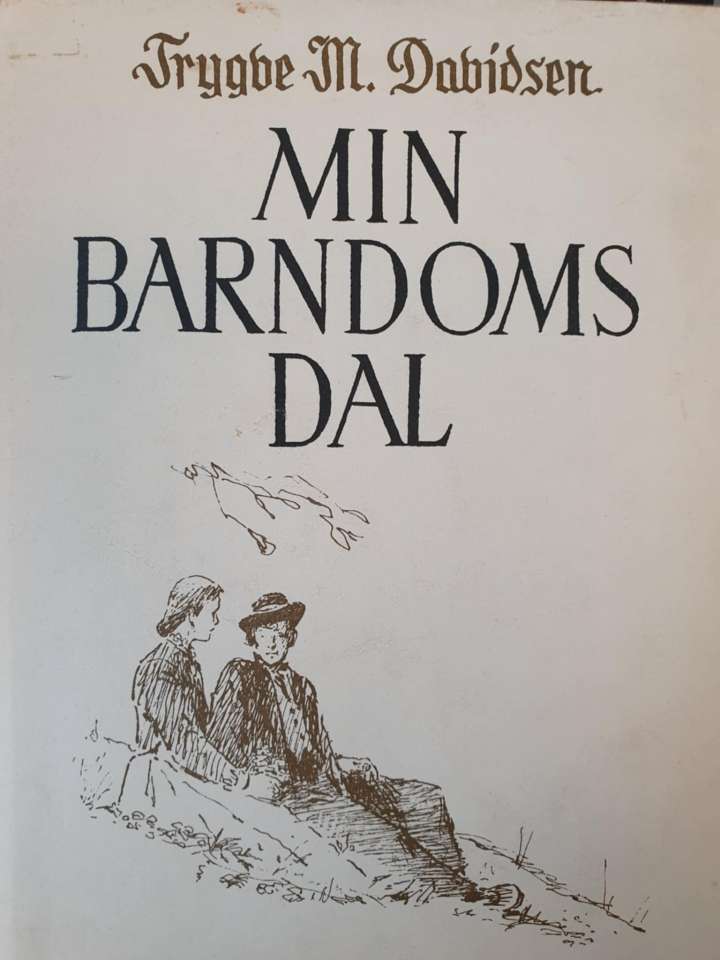 Min barndoms dal