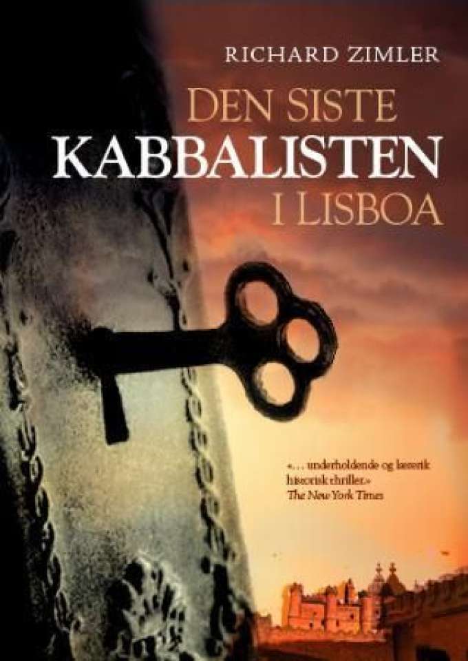 Den siste kabbalisten i Lisboa