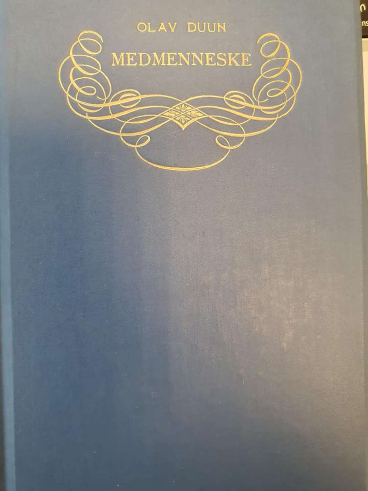 Medmenneske
