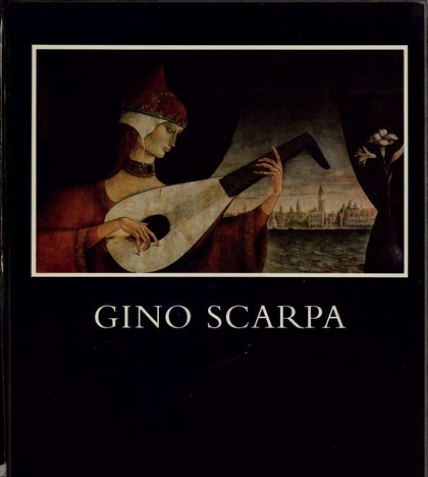 Gino Scarpa