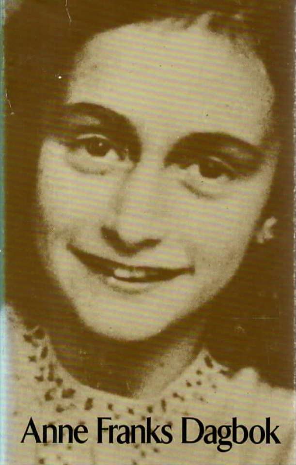 Anne Franks dagbok