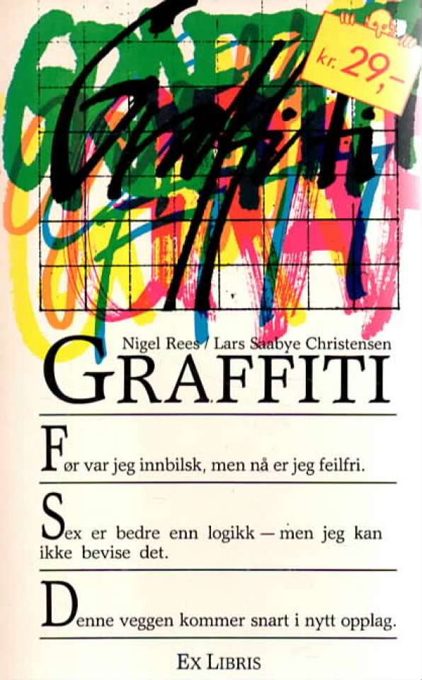 Graffiti