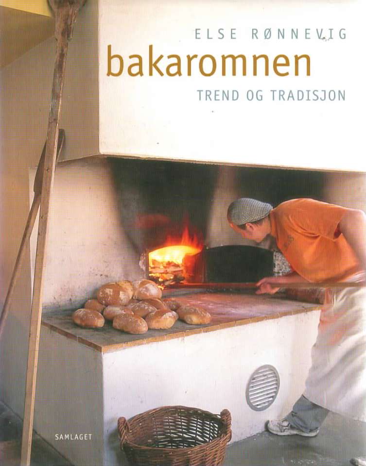 Bakaromnen – Trend og tradisjon
