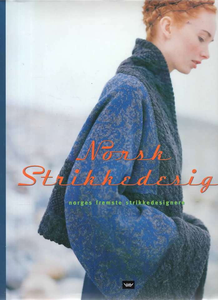 Norsk strikkedesign – Norges fremste strikkedesignere
