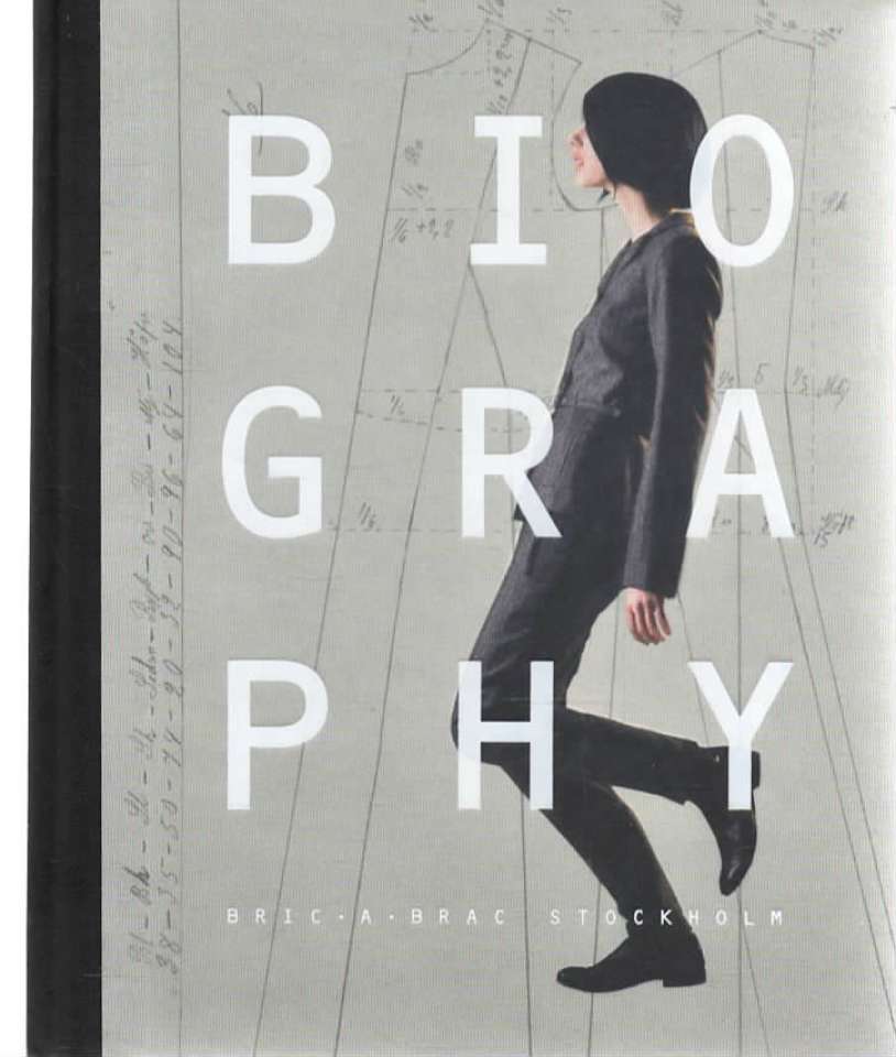 Biography Bric A Brac Stocckholm 