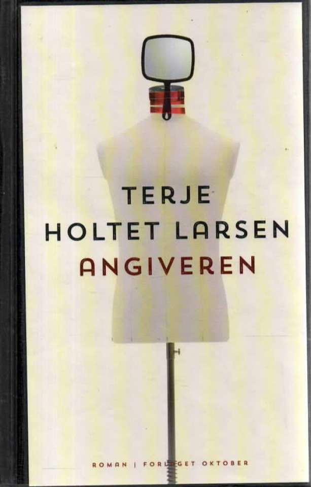 Angiveren