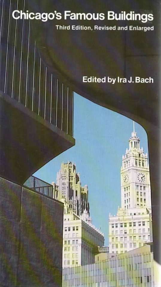 Chicago´s Famous Buildings 