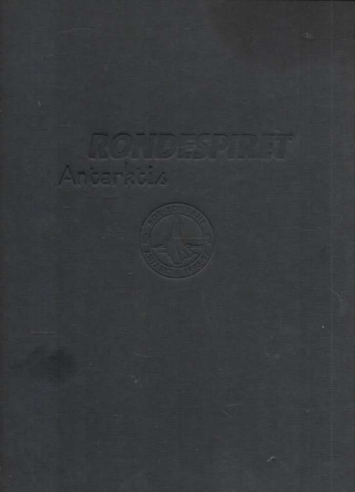 Rondespiret 