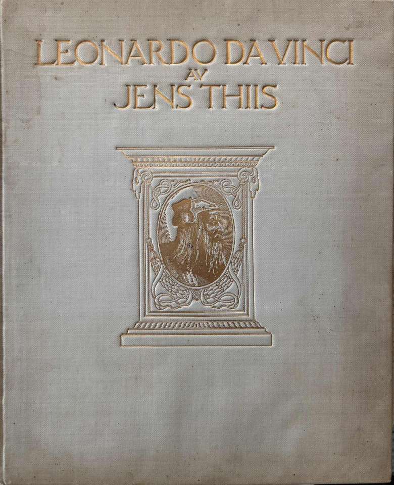 Leonardo da Vinci. I florentinertiden. Leonardo og Verrocchio. Helligtrekonger
