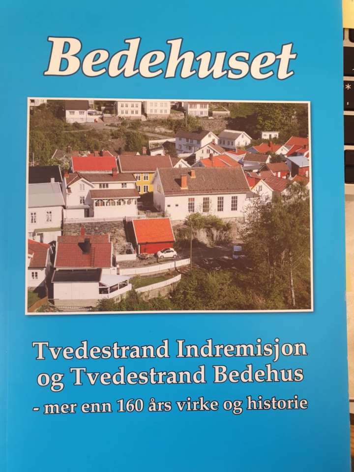 Bedehuset 