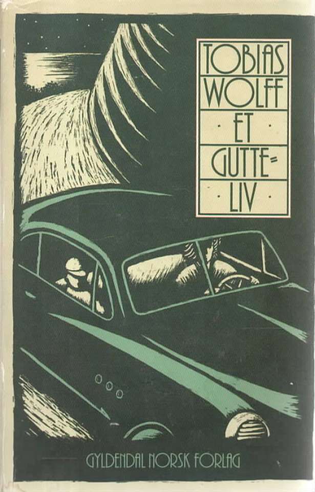Et gutteliv