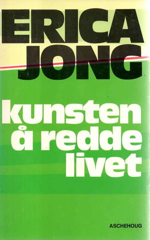 Kunsten å redde livet