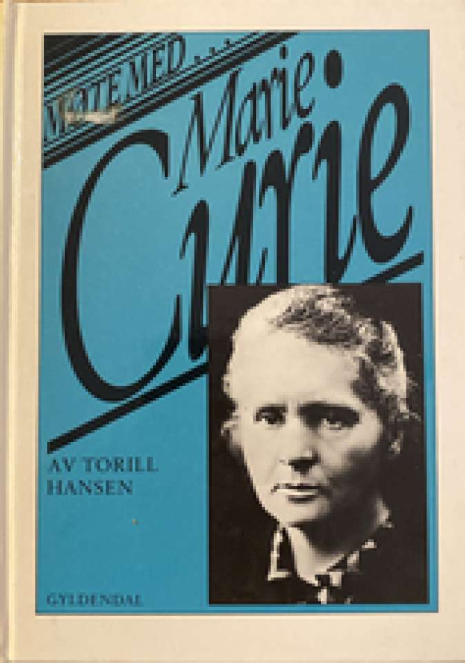 Møte med Marie Curie