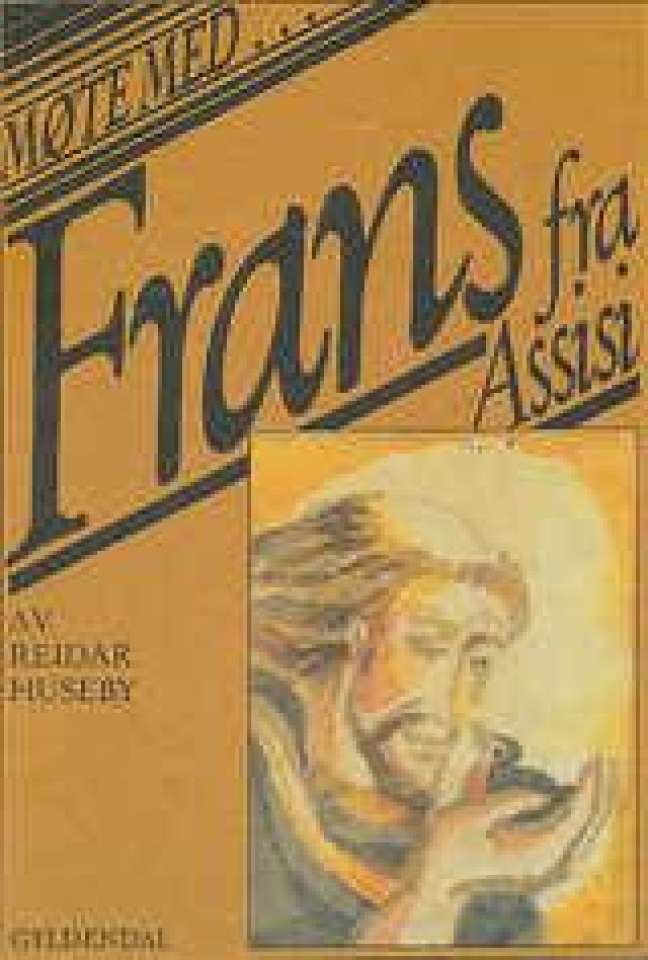 Møte med Frans fra Assisi