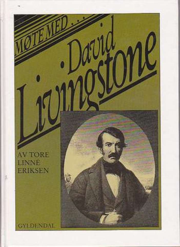 Møte med David Livingstone
