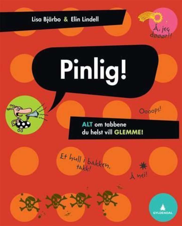 Pinlig!