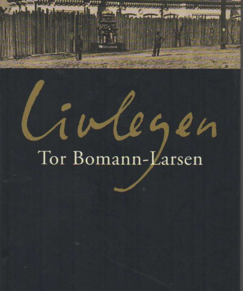 Livlegen