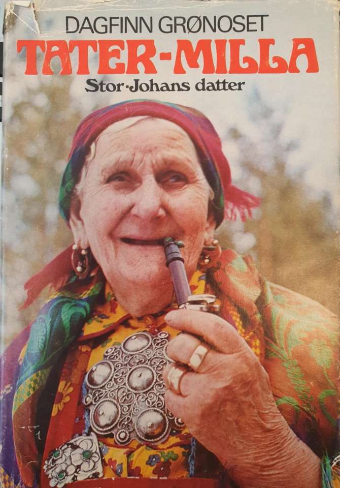 Tater-Milla