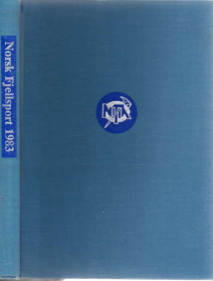 Norsk Fjellsport 1983