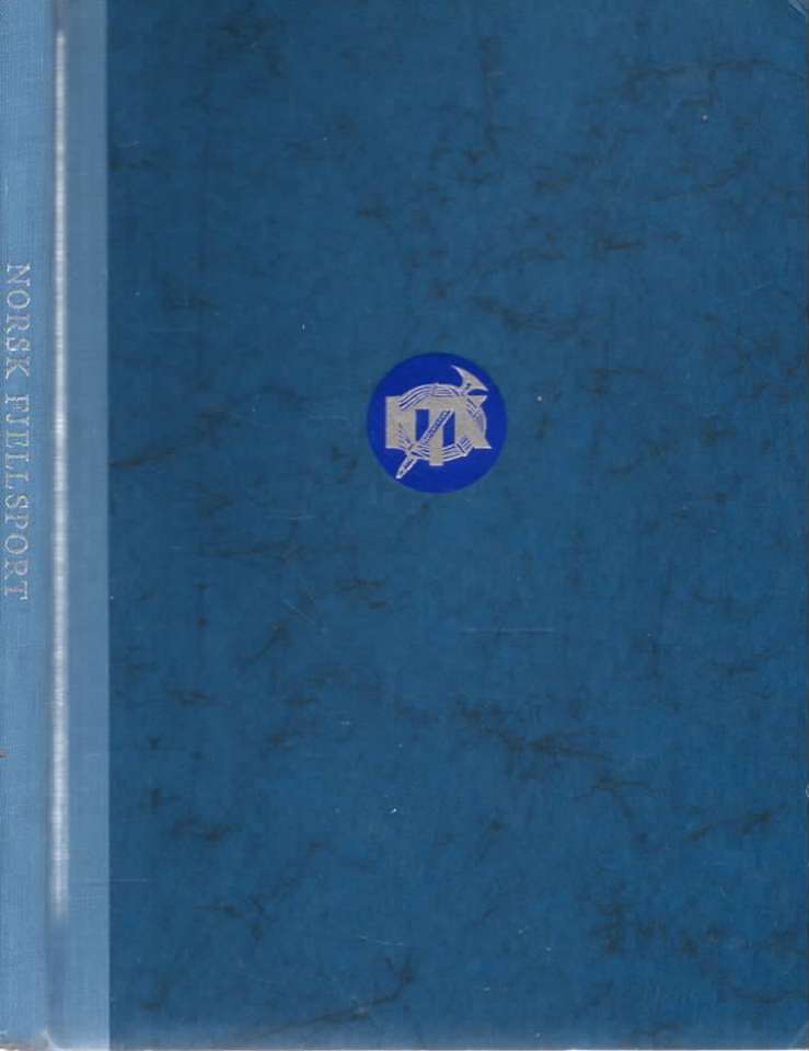 Norsk fjellsport 1968