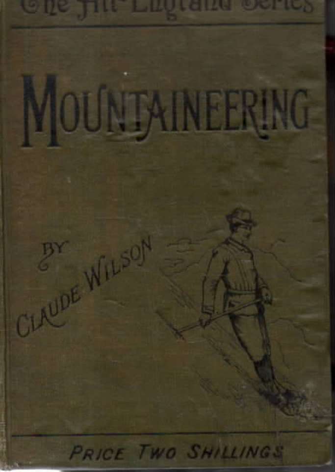 Montaineering