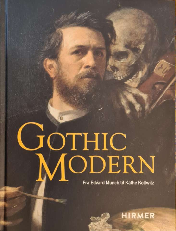 Gothic Modern