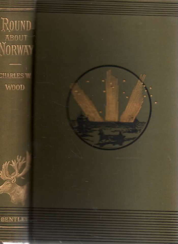 Round about Norway