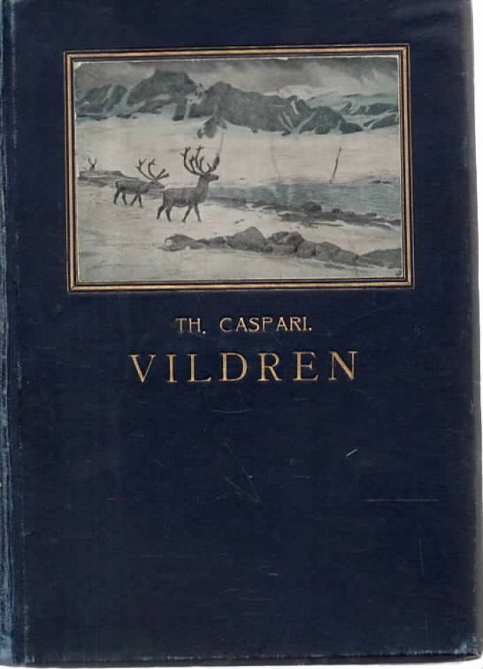 Vildren – et livsbillede fra höifjeldet